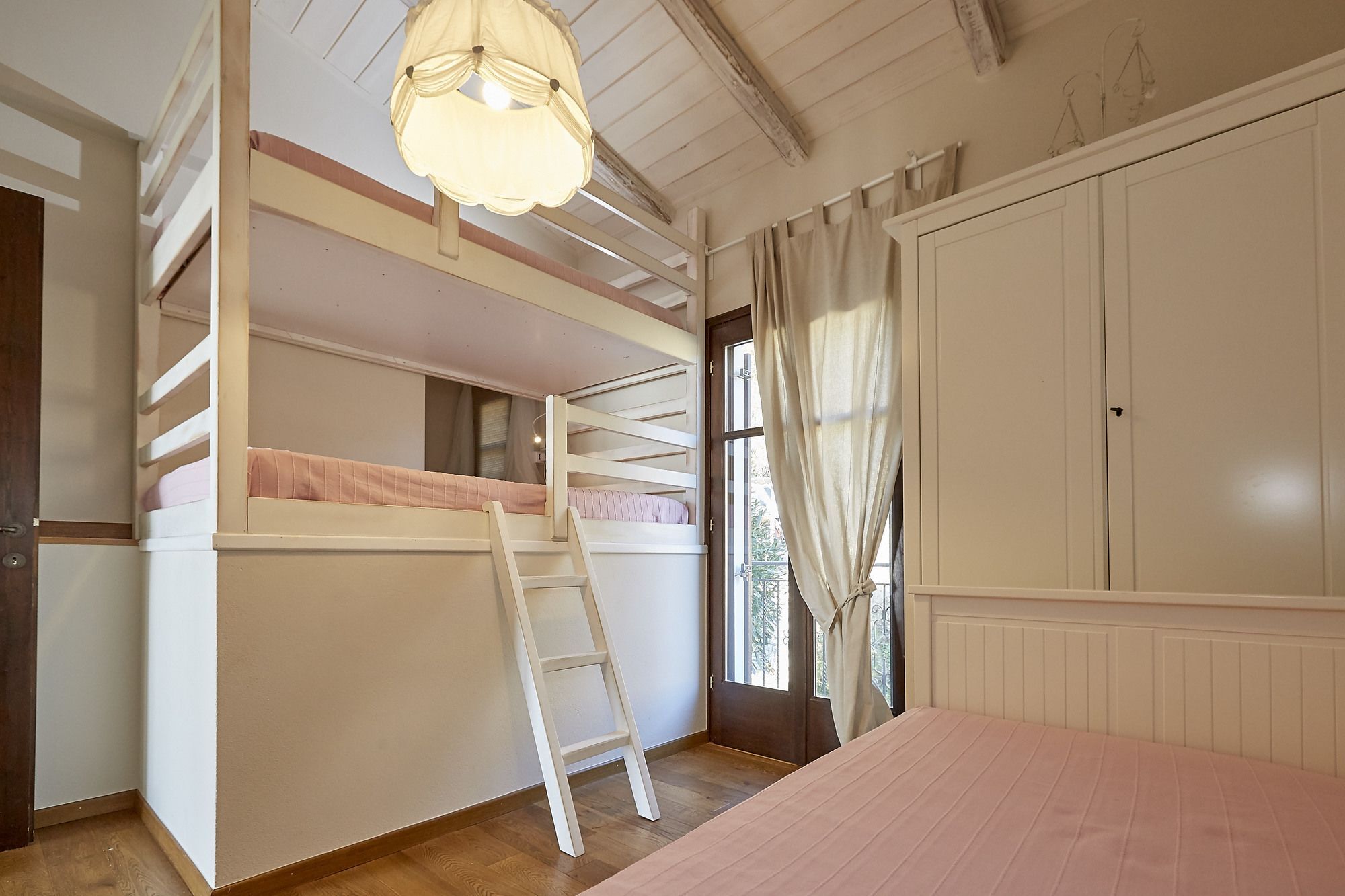 Villa Thea Makrirrakhi ภายนอก รูปภาพ