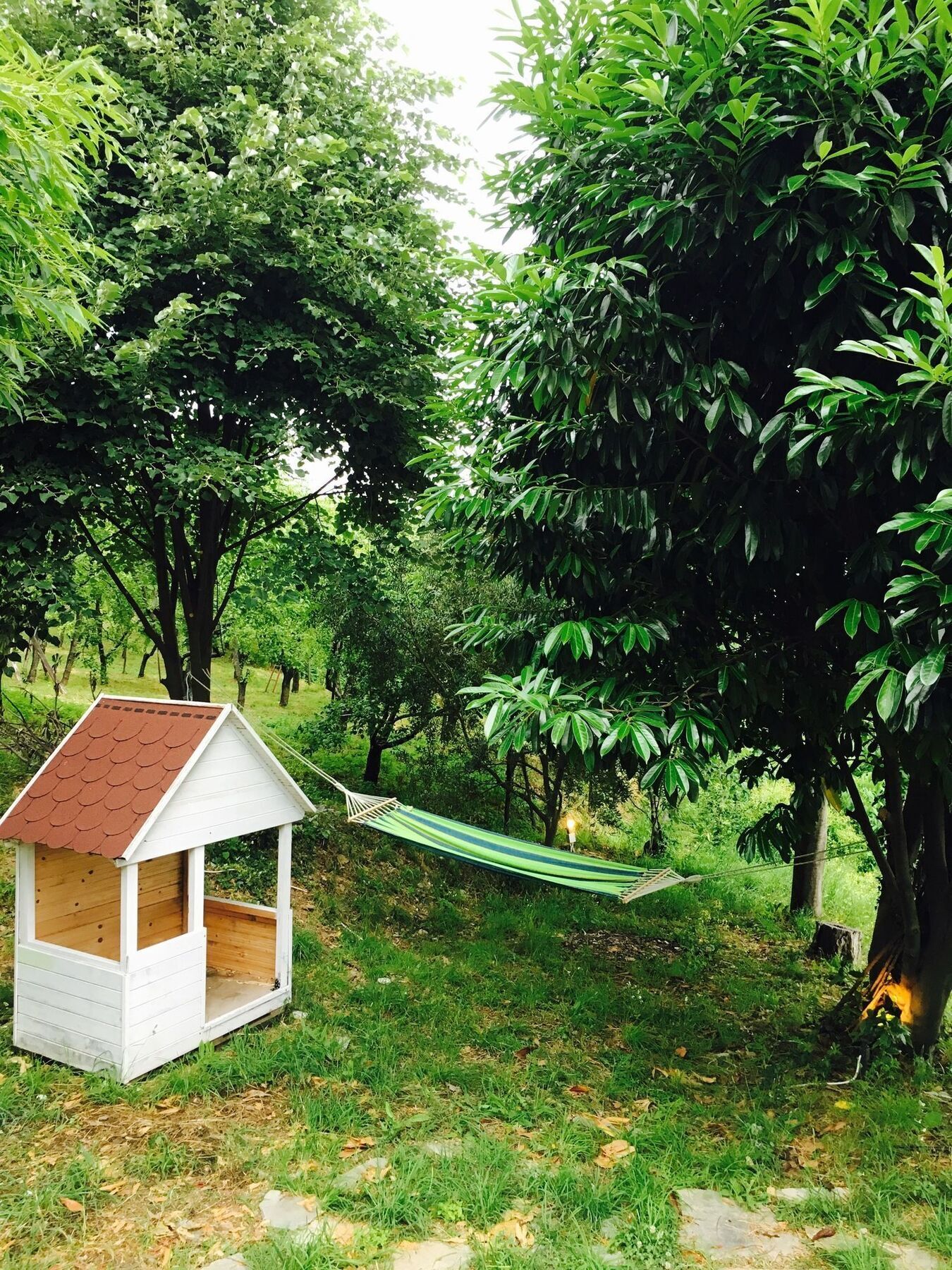 Villa Thea Makrirrakhi ภายนอก รูปภาพ